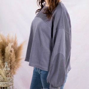 VERY J pullover